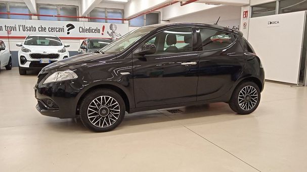 Lancia Ypsilon 51 kW image number 4