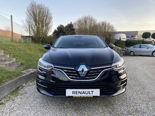 Renault Megane 103 kW image number 7