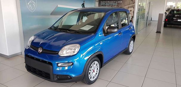 Fiat Panda 1.0 Hybrid 51 kW image number 1