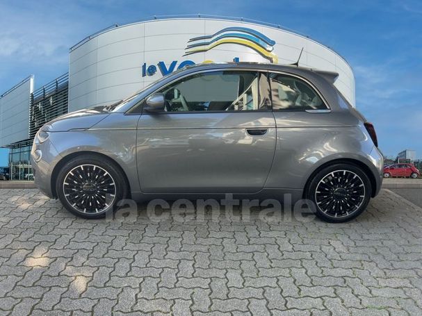 Fiat 500 42 kWh 88 kW image number 19