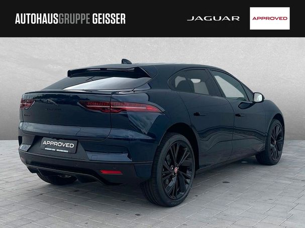 Jaguar I-Pace EV400 S 294 kW image number 2