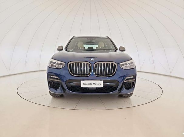 BMW X3 M40d xDrive 250 kW image number 2