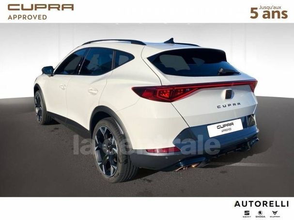 Cupra Formentor 1.4 e-HYBRID DSG 150 kW image number 14