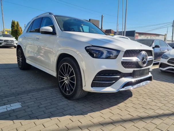 Mercedes-Benz GLE 450 270 kW image number 8