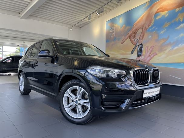 BMW X3 xDrive 210 kW image number 2