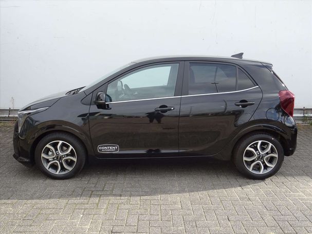 Kia Picanto 1.0 46 kW image number 8