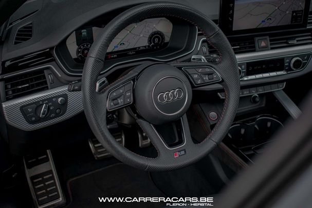 Audi RS4 2.9 TFSI quattro 331 kW image number 20