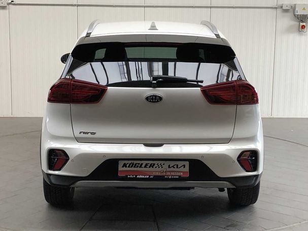 Kia Niro 1.6 104 kW image number 8