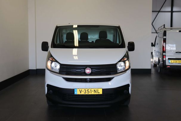 Fiat Talento 70 kW image number 6