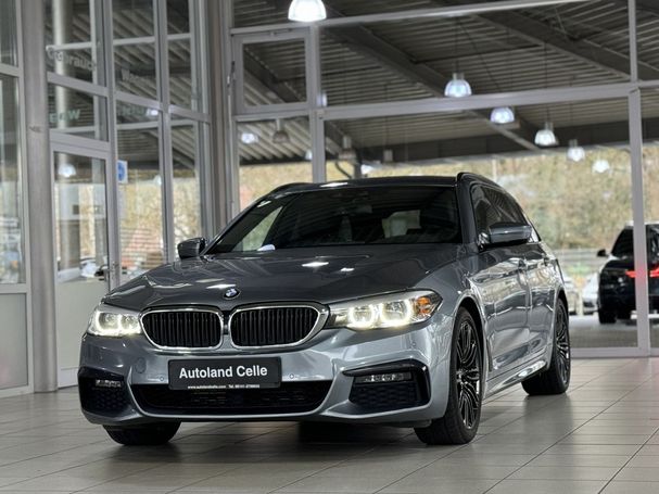 BMW 530d Touring 195 kW image number 1