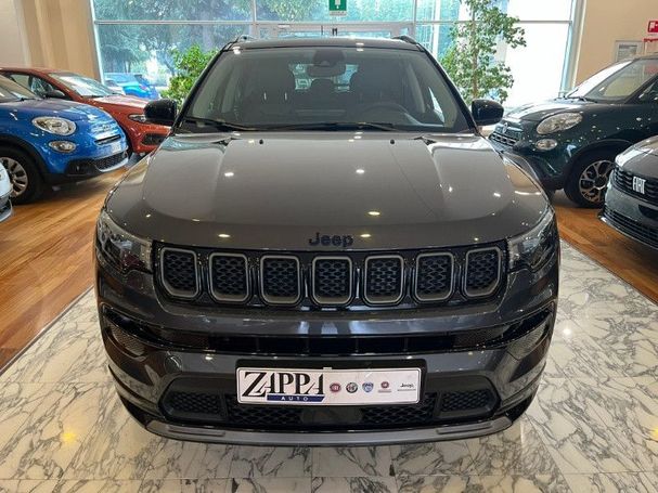 Jeep Compass 177 kW image number 2