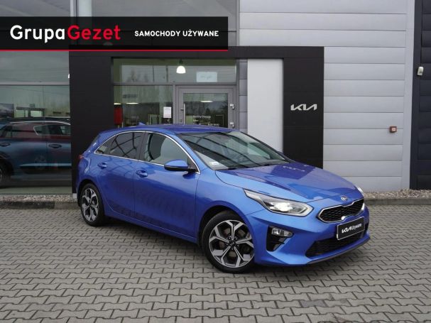 Kia Ceed 118 kW image number 2