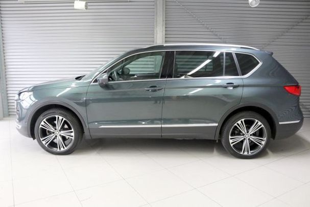 Seat Tarraco 2.0 TDI DSG Xcellence 140 kW image number 6