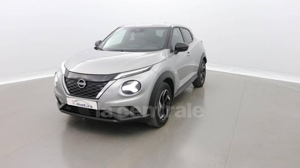 Nissan Juke 107 kW image number 17