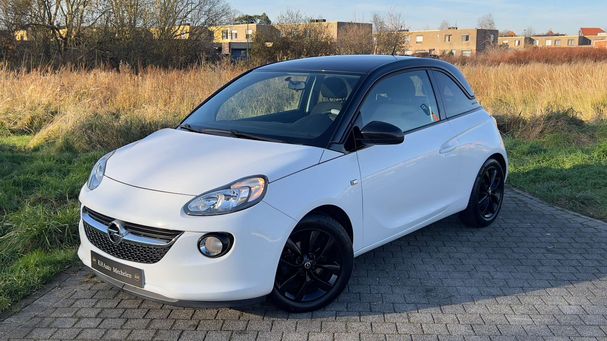 Opel Adam 1.2 Jam 51 kW image number 1