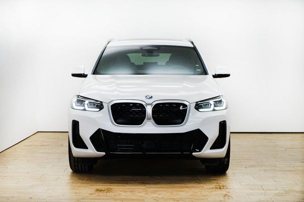 BMW iX3 Inspiring 210 kW image number 11