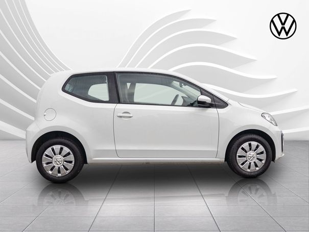 Volkswagen up! 44 kW image number 3