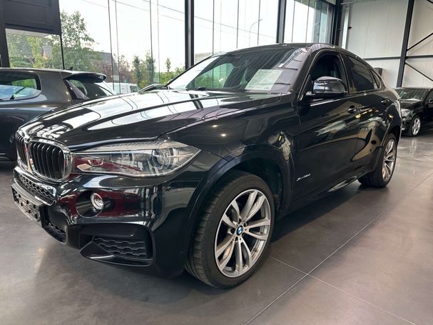 BMW X6 xDrive 190 kW image number 1