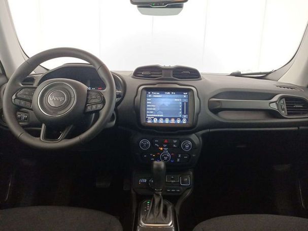 Jeep Renegade 1.3 PHEV 177 kW image number 10