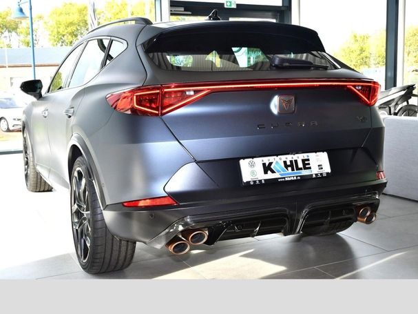 Cupra Formentor VZ5 4Drive DSG 287 kW image number 2