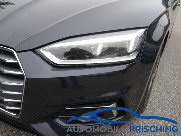 Audi A5 2.0 TFSI quattro Sport 185 kW image number 24