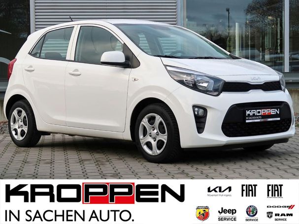 Kia Picanto 49 kW image number 2