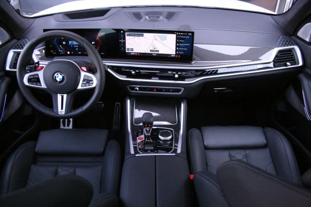 BMW X5 M Competition M xDrive 460 kW image number 8