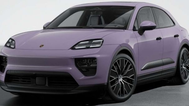 Porsche Macan 300 kW image number 2