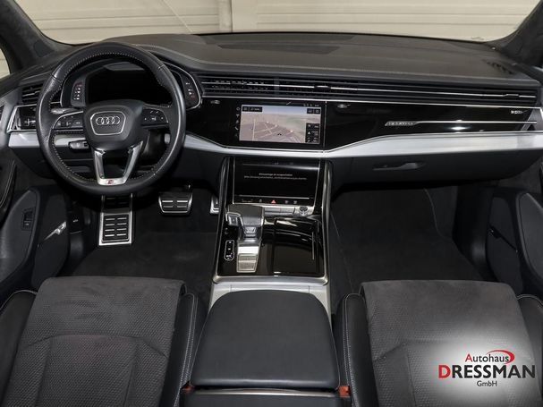 Audi SQ7 4.0 TDI quattro 320 kW image number 8