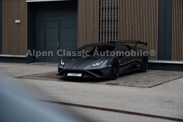 Lamborghini Huracan 478 kW image number 9