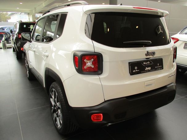 Jeep Renegade 96 kW image number 7