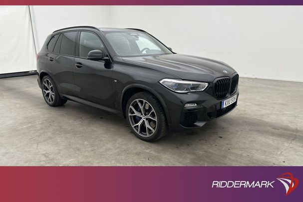 BMW X5 45e xDrive 291 kW image number 3