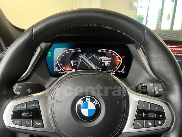 BMW 118i M Sport 100 kW image number 8