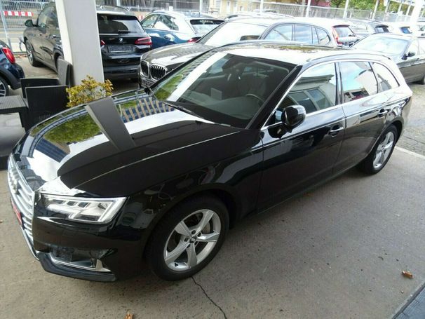 Audi A4 40 TDI 140 kW image number 15