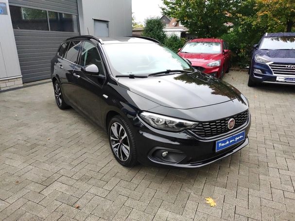 Fiat Tipo 88 kW image number 7