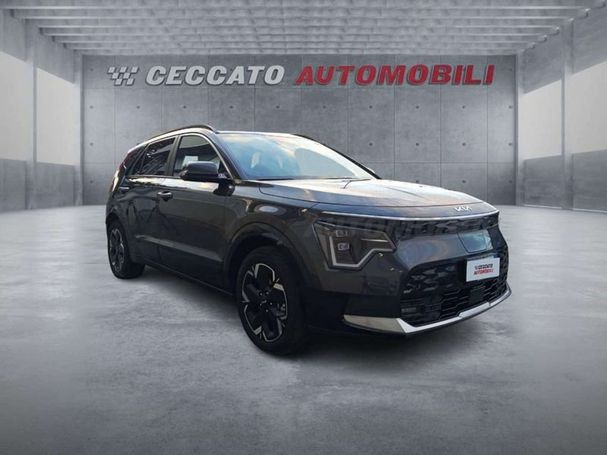 Kia Niro 150 kW image number 2