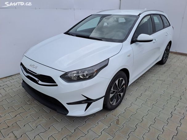 Kia Ceed 1.5 T-GDI 103 kW image number 2