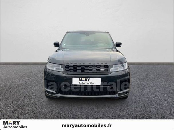 Land Rover Range Rover Sport 297 kW image number 3