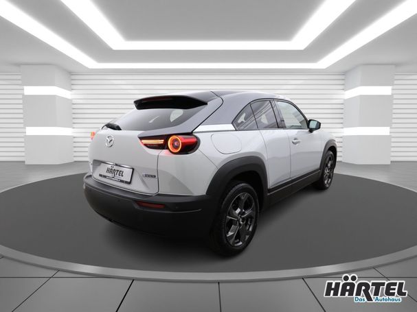 Mazda MX-30 107 kW image number 3