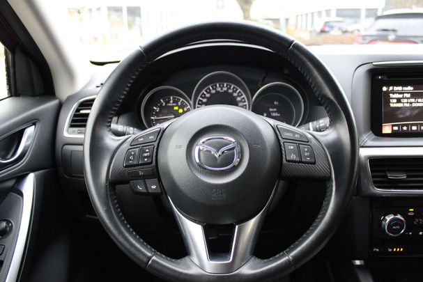 Mazda CX-5 SKYACTIV-G 165 121 kW image number 18