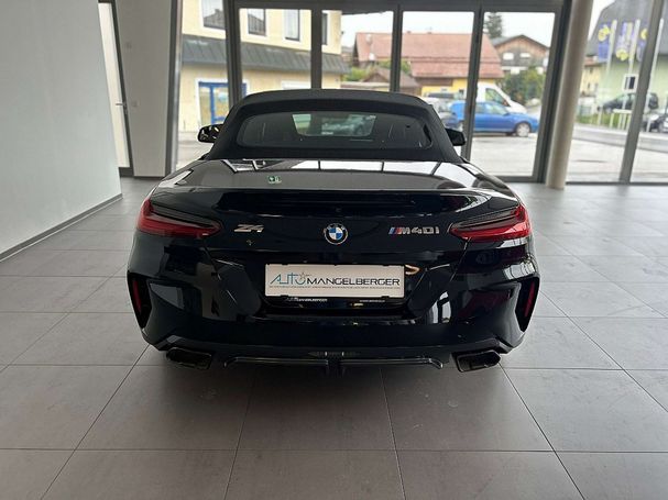 BMW Z4 M40i sDrive 250 kW image number 11