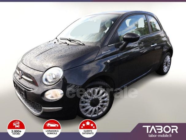 Fiat 500 1.0 51 kW image number 1