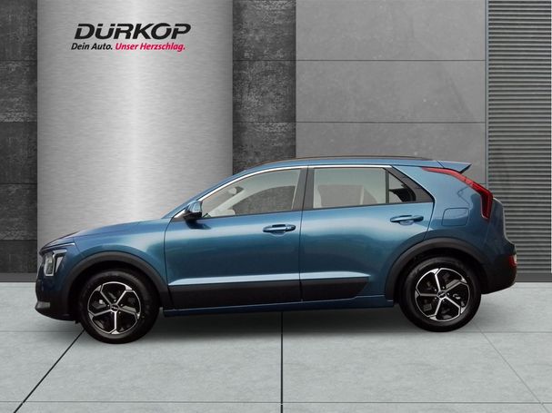 Kia Niro 1.6 Edition 7 95 kW image number 3