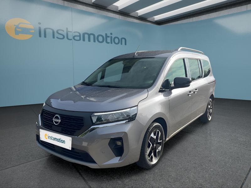 Nissan Townstar 130PS