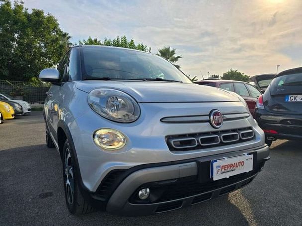 Fiat 500L 1.4 70 kW image number 8