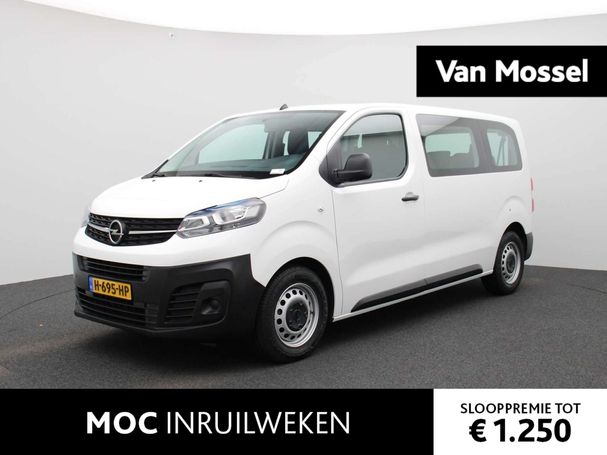 Opel Vivaro 1.5 CDTI L2H1 75 kW image number 2