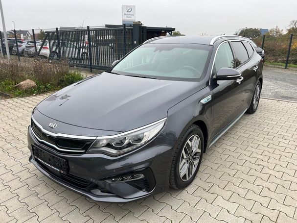 Kia Optima 2.0 Spirit 151 kW image number 1