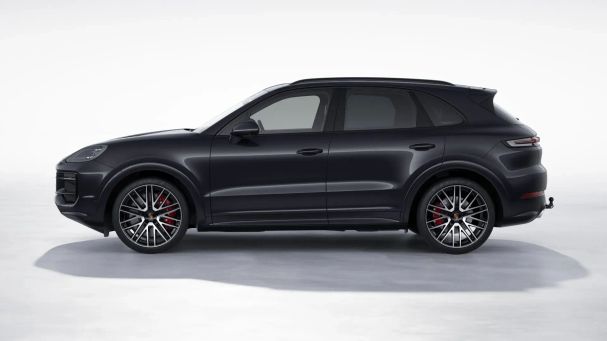 Porsche Cayenne S 349 kW image number 2