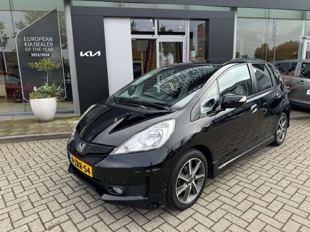 Honda Jazz 1.4 Elegance 75 kW image number 1