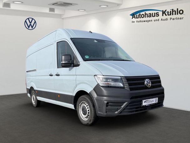 Volkswagen Crafter TDI 103 kW image number 3